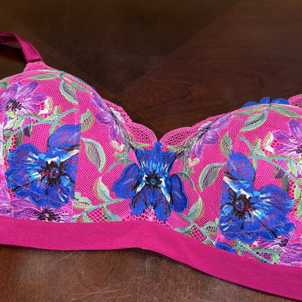 Brand New - Torrid Dream Wire-Free Bra